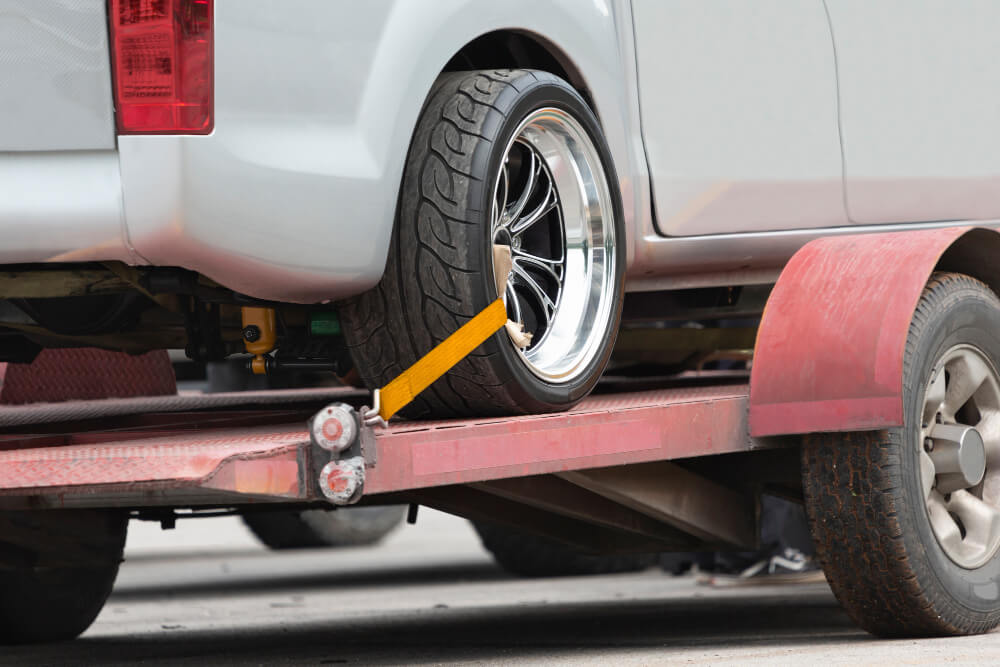 Tow Bar Installation Melbourne