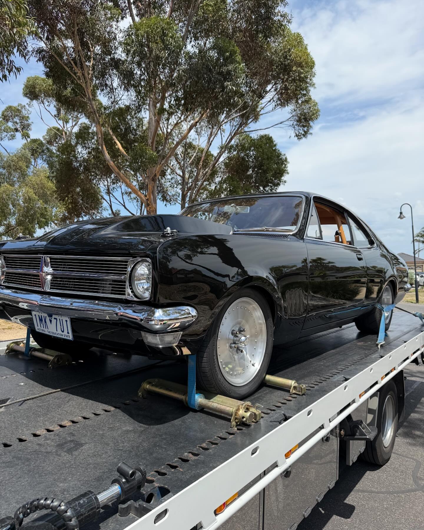 towing service melbourne